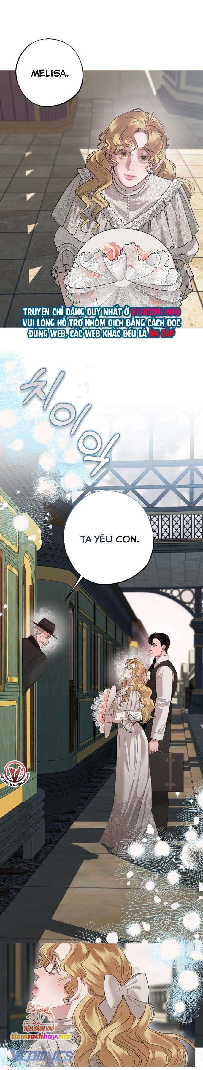 [18+] thuần hoá cô nàng ngổ ngáo chapter 9 22