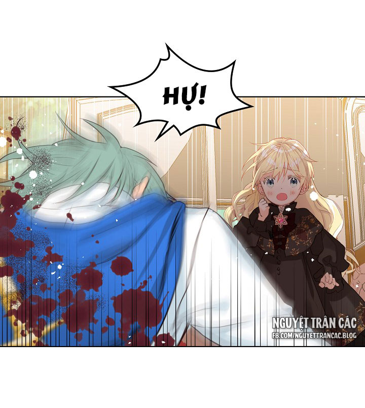 con có phải là con gái của người không? chapter 54 53