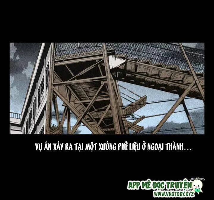 kỳ án có thật chapter 43 2