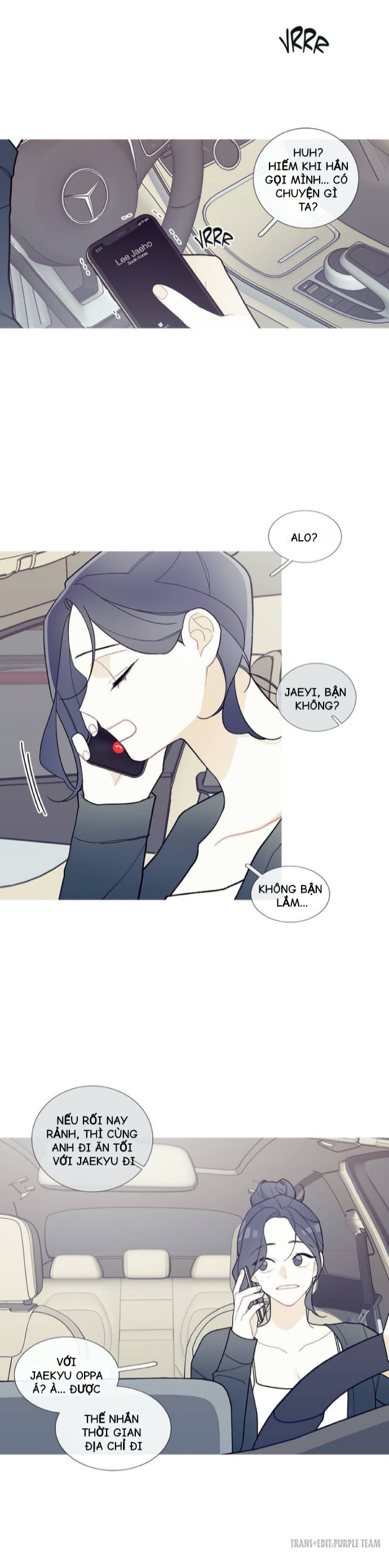 chuyện quái gì đang xảy ra? chapter 86 8