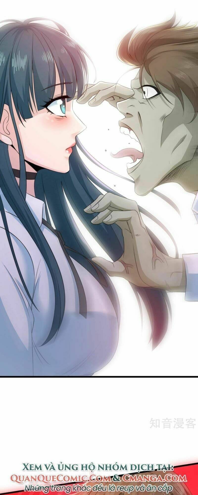 tối cường đặc chủng binh của hoa khôi chapter 111 13