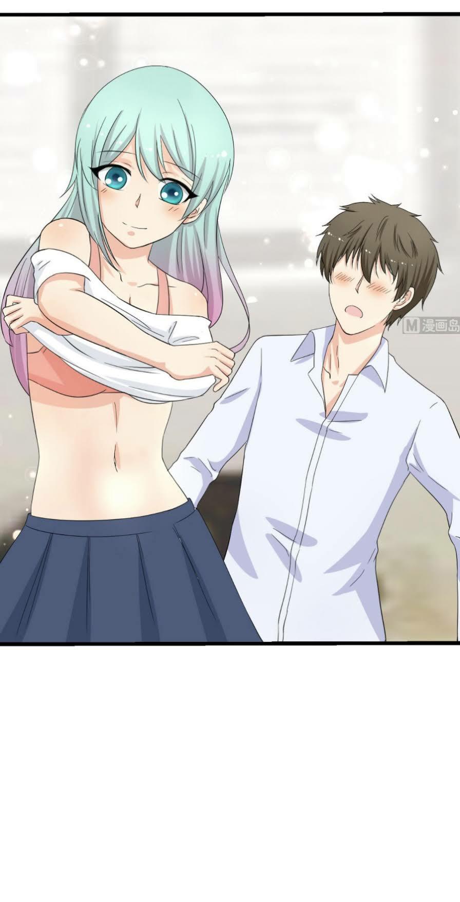 hắn là long ngạo thiên chapter 36 1