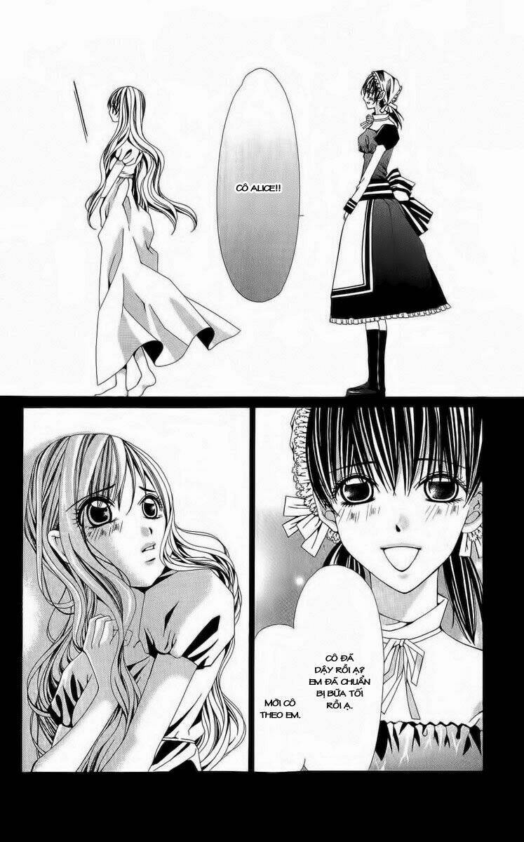 nemuri hime - yume miru youni koishiteru chapter 7 22