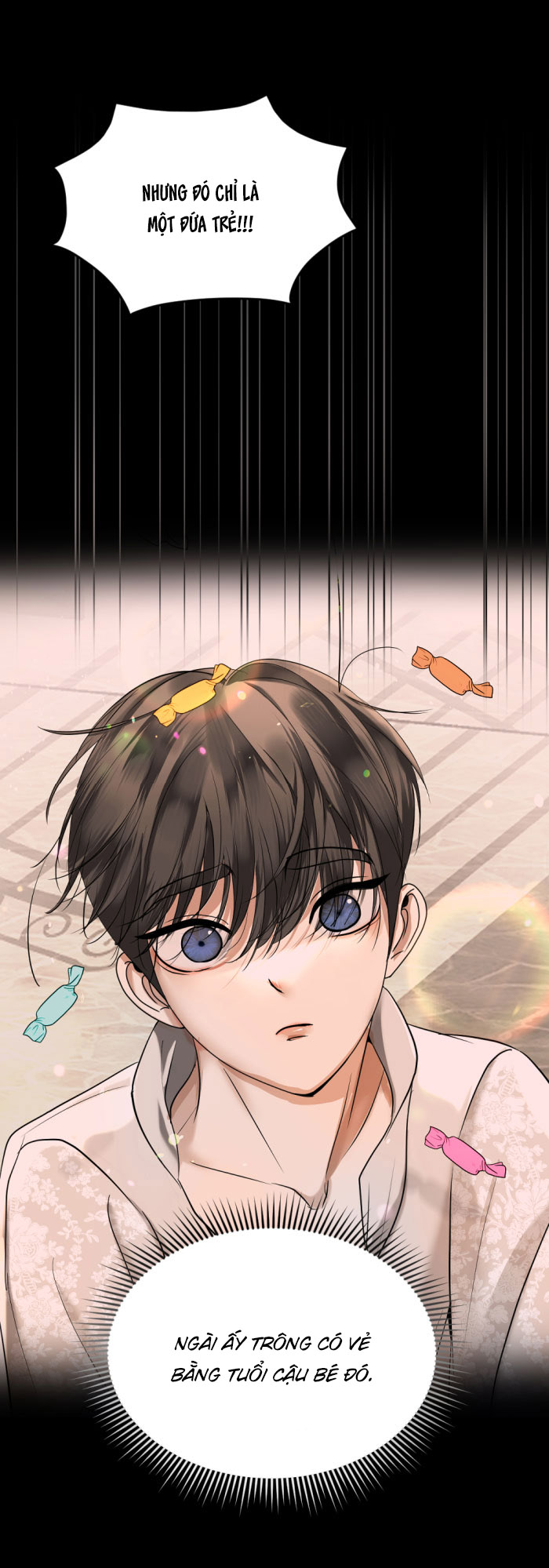 tôi là công tử đẹp nhất xiêm chapter 55 48