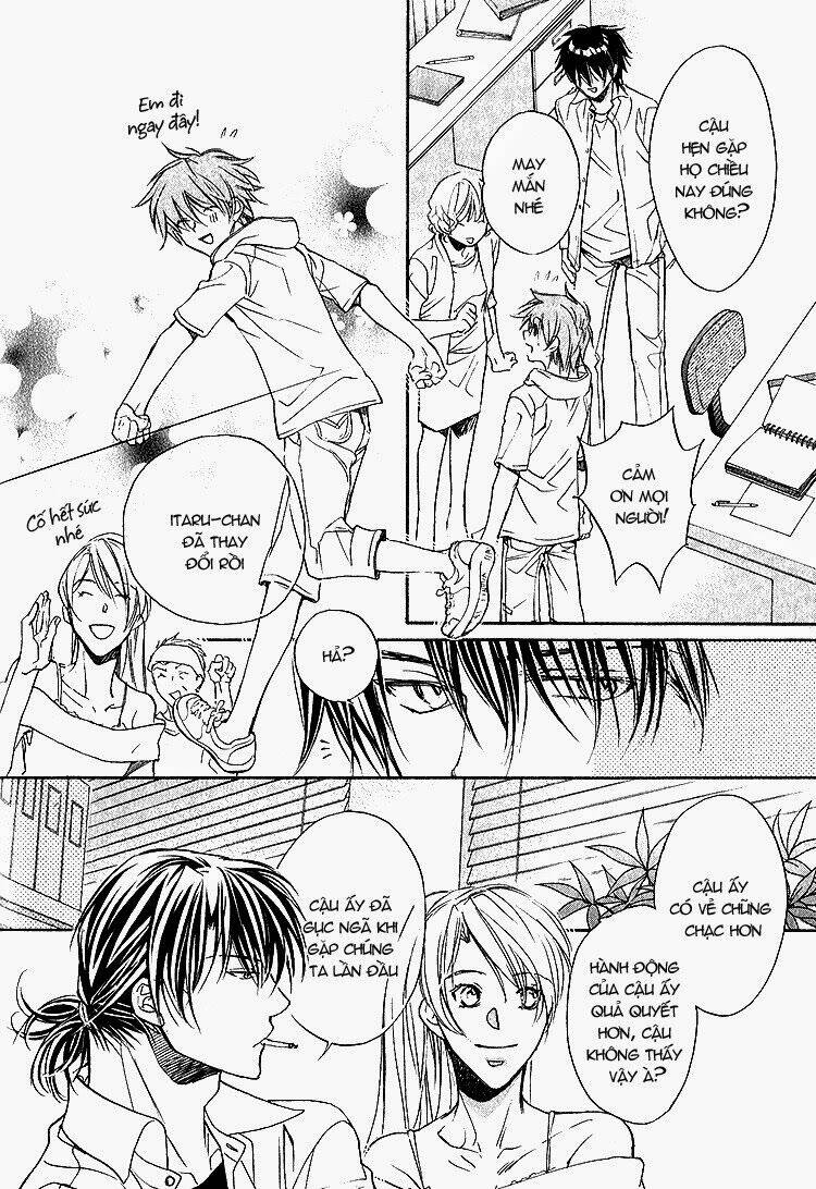 liberty liberty chapter 6 28