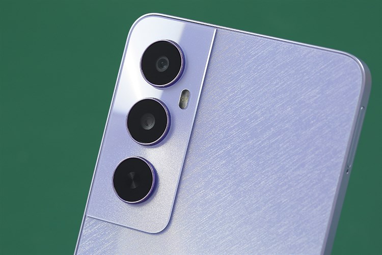 Điện thoại Realme C65 (6GB/128GB) Chipset:MediaTek Helio G85,Màn hình 6.67inch - Hàng chính hãng