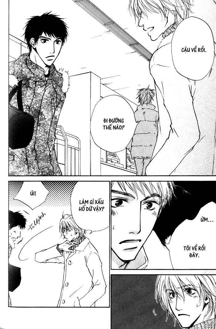 spell (bùa mê) chapter 5 25