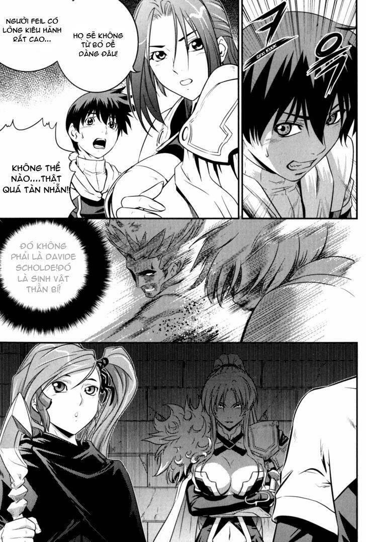 the legend of maian chapter 37 15