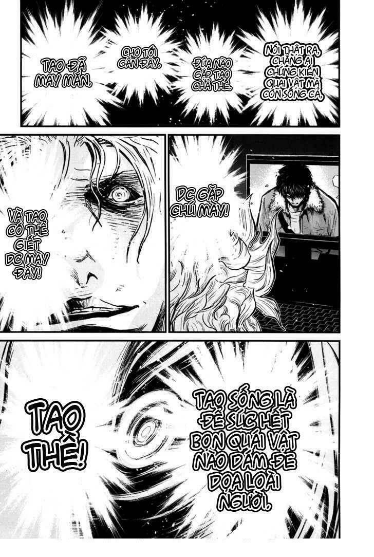 wolf guy - wolfen crest chapter 79 19