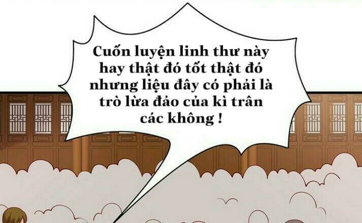 độc phi thần y quá kiêu ngạo chapter 103 19