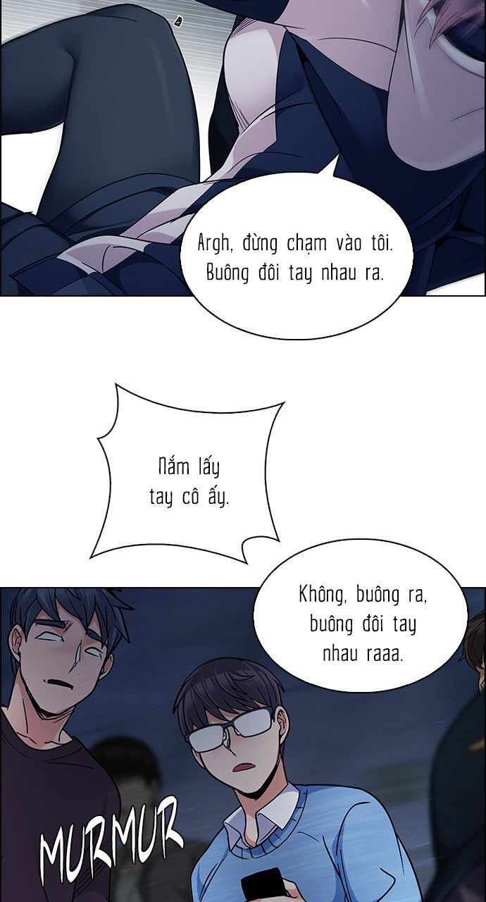 trò chơi số mệnh chapter 267 20