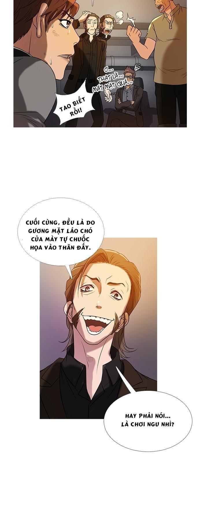 thiên đường chapter 26 32