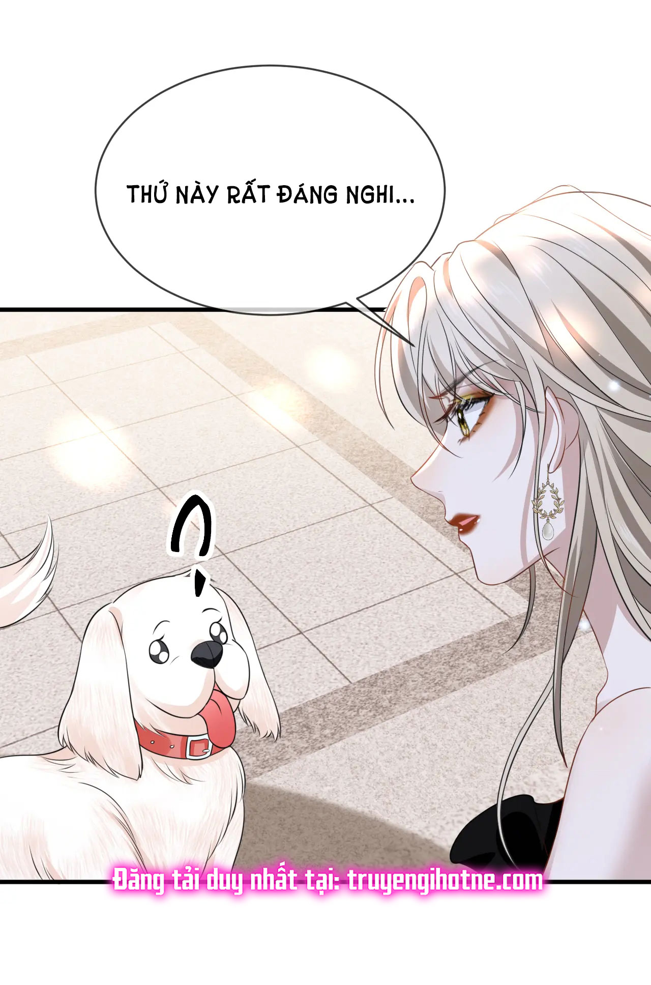 sống chung với chị gái ma cà rồng chapter 23 35