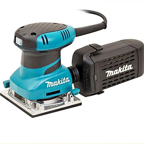 Máy Chà Nhám Rung Vuông Makita BO4558 (200W)