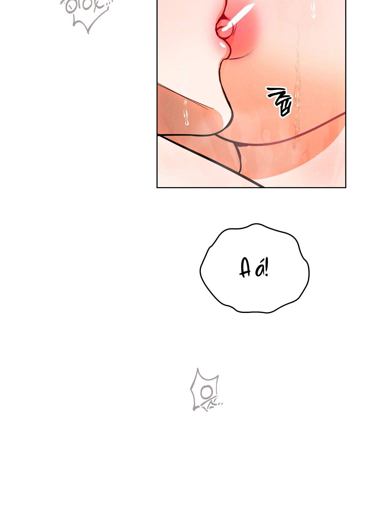 [18+] Trời Sinh Địch Thủ chapter 45.2 34