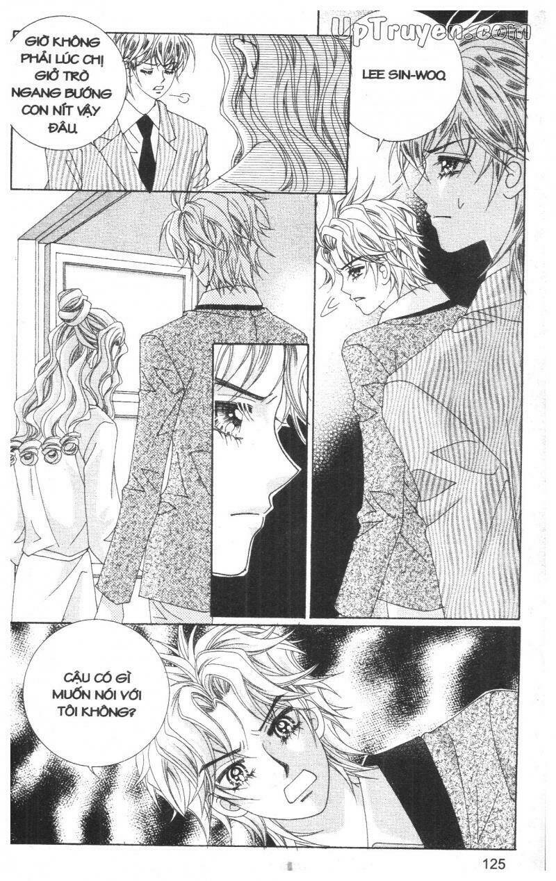 meo meo dịu dàng đi nhé chapter 5 125