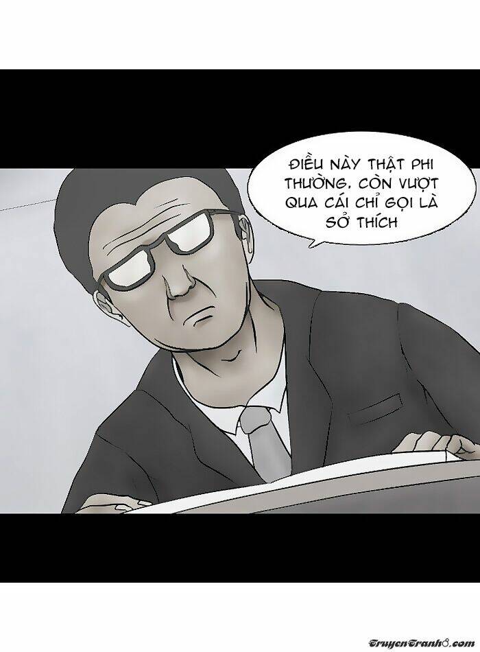 thứ sáu: những câu chuyện cấm chapter 6 15