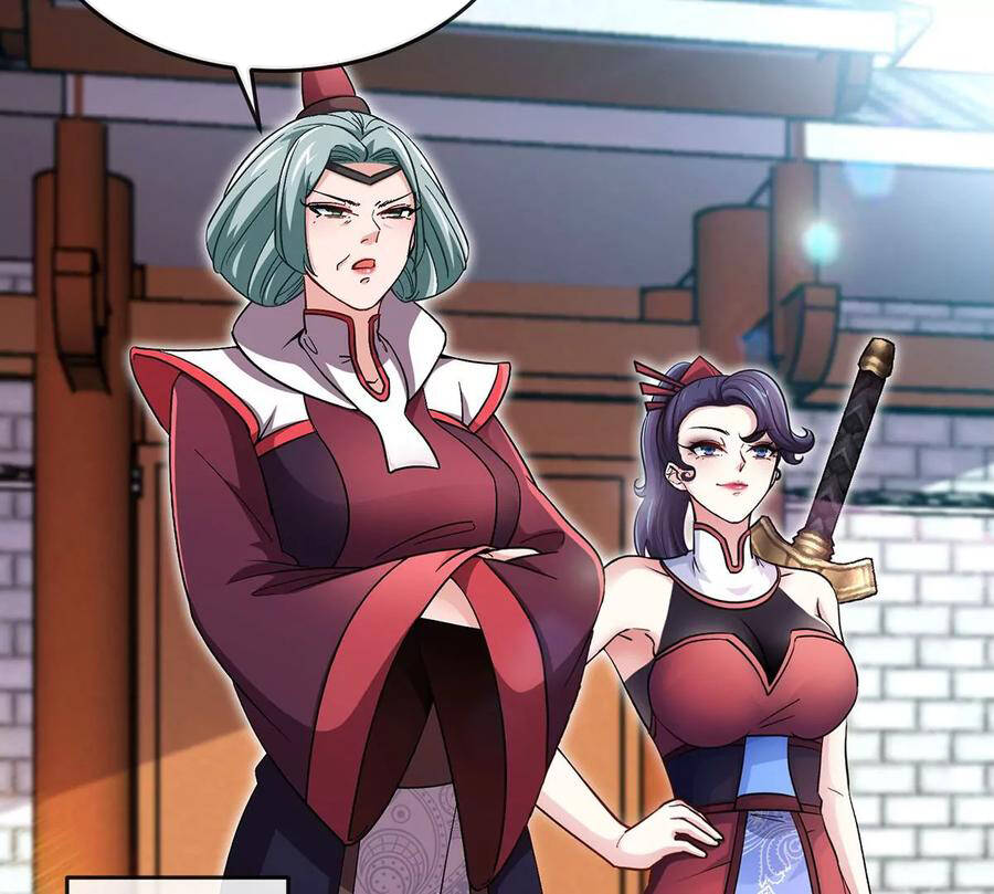 bản kiếm tiên tuyệt không làm nô chapter 51 43