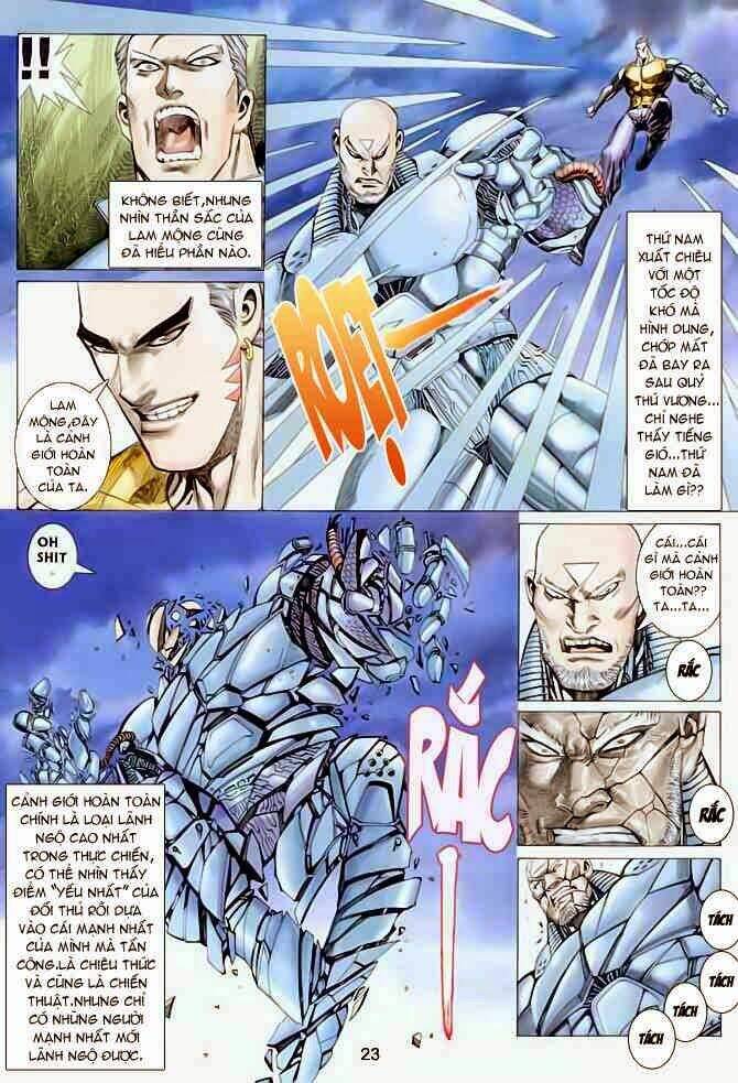 hải hổ 3 chapter 15 23