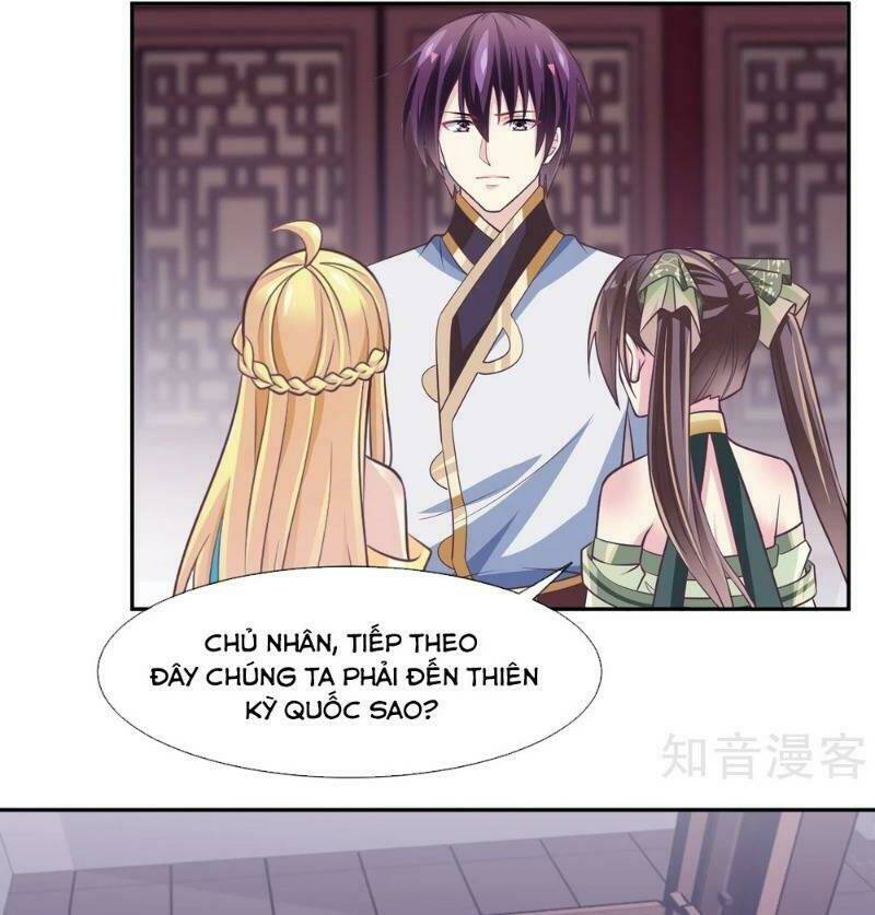 ta là ngọc hoàng đại đế chapter 94 19