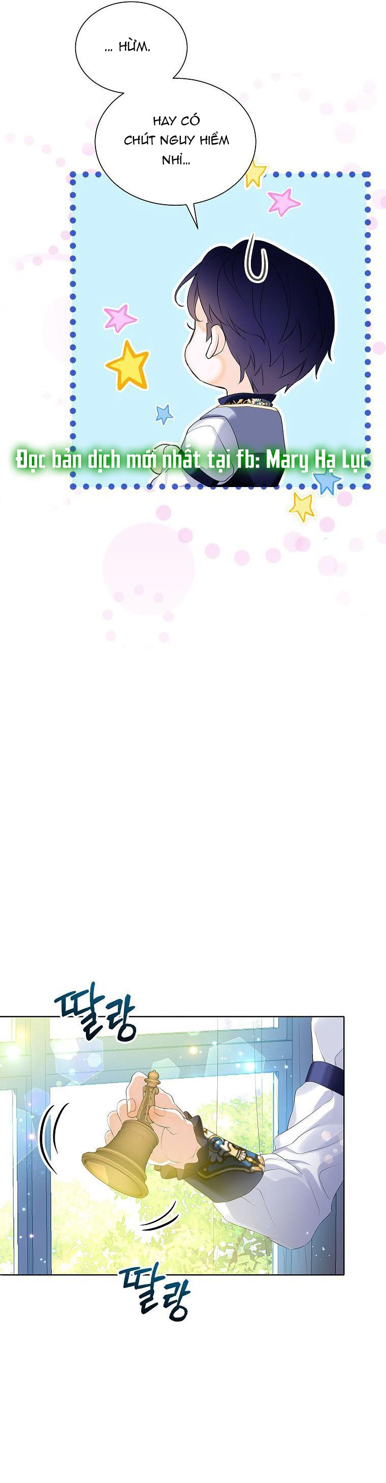 tôi là nữ thừa kế của gia tộc phản diện chapter 7.2 6