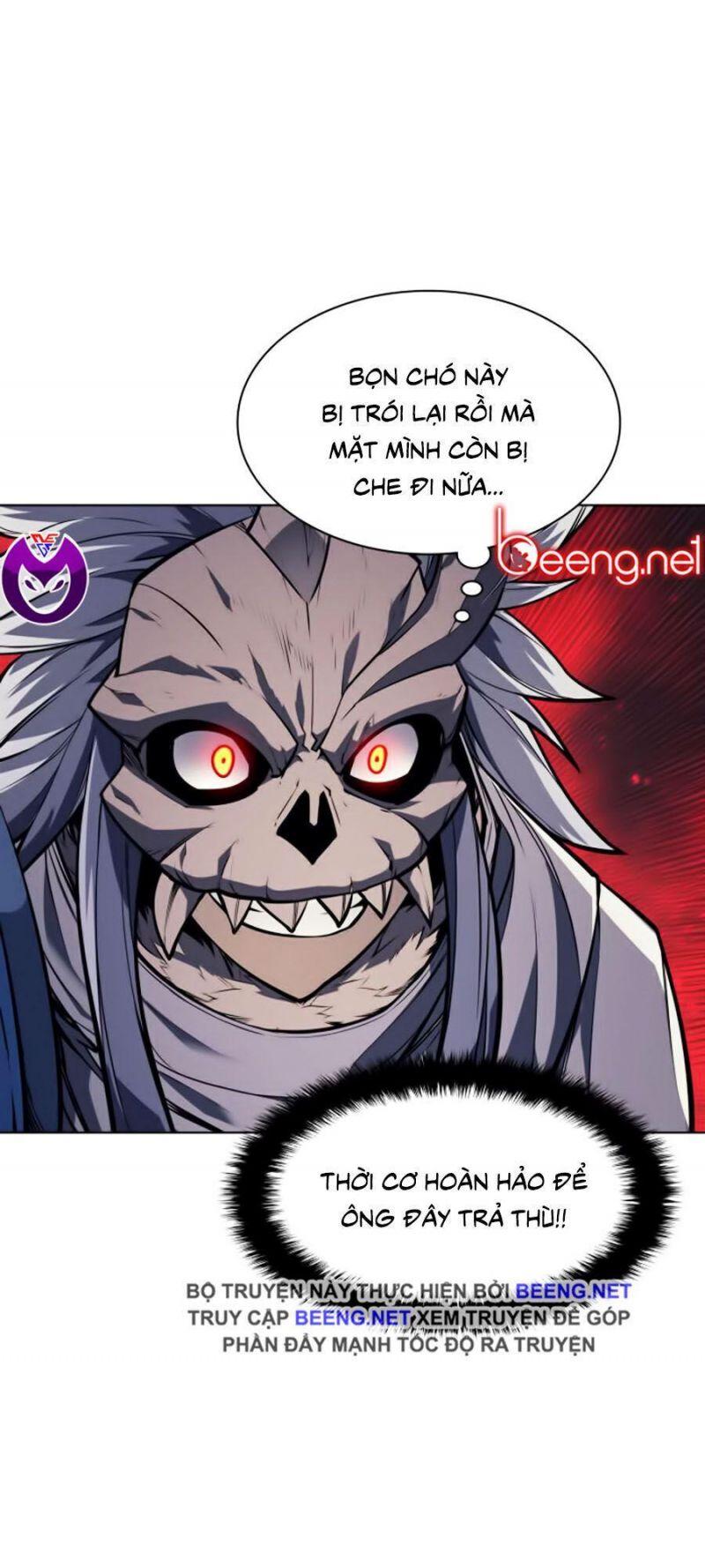 vượt qua giới hạn chapter 43 41