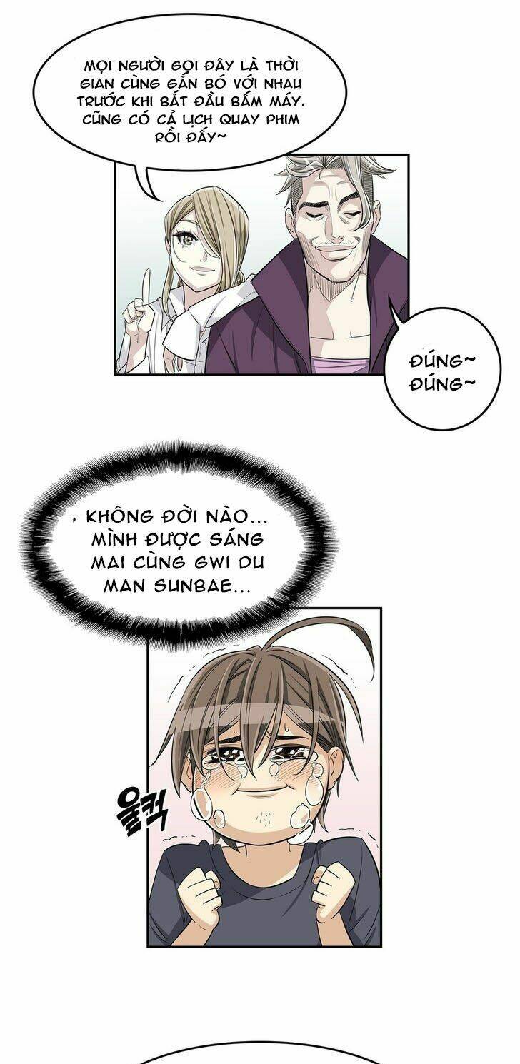 câu lạc bộ sa đoạ chapter 19 51