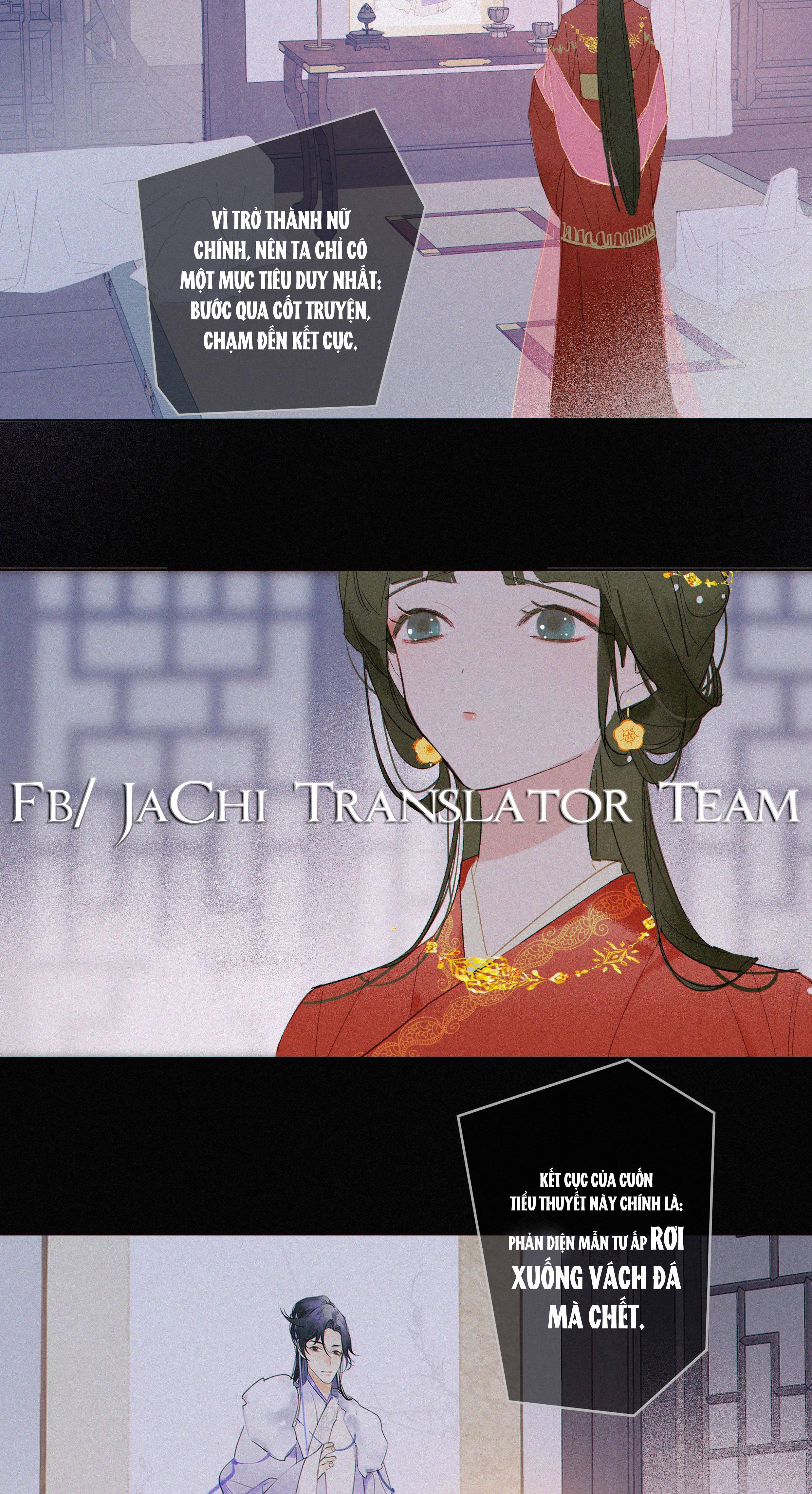 người ta đồn rằng nàng ấy vừa xinh đẹp lại nhân từ chapter 2 5