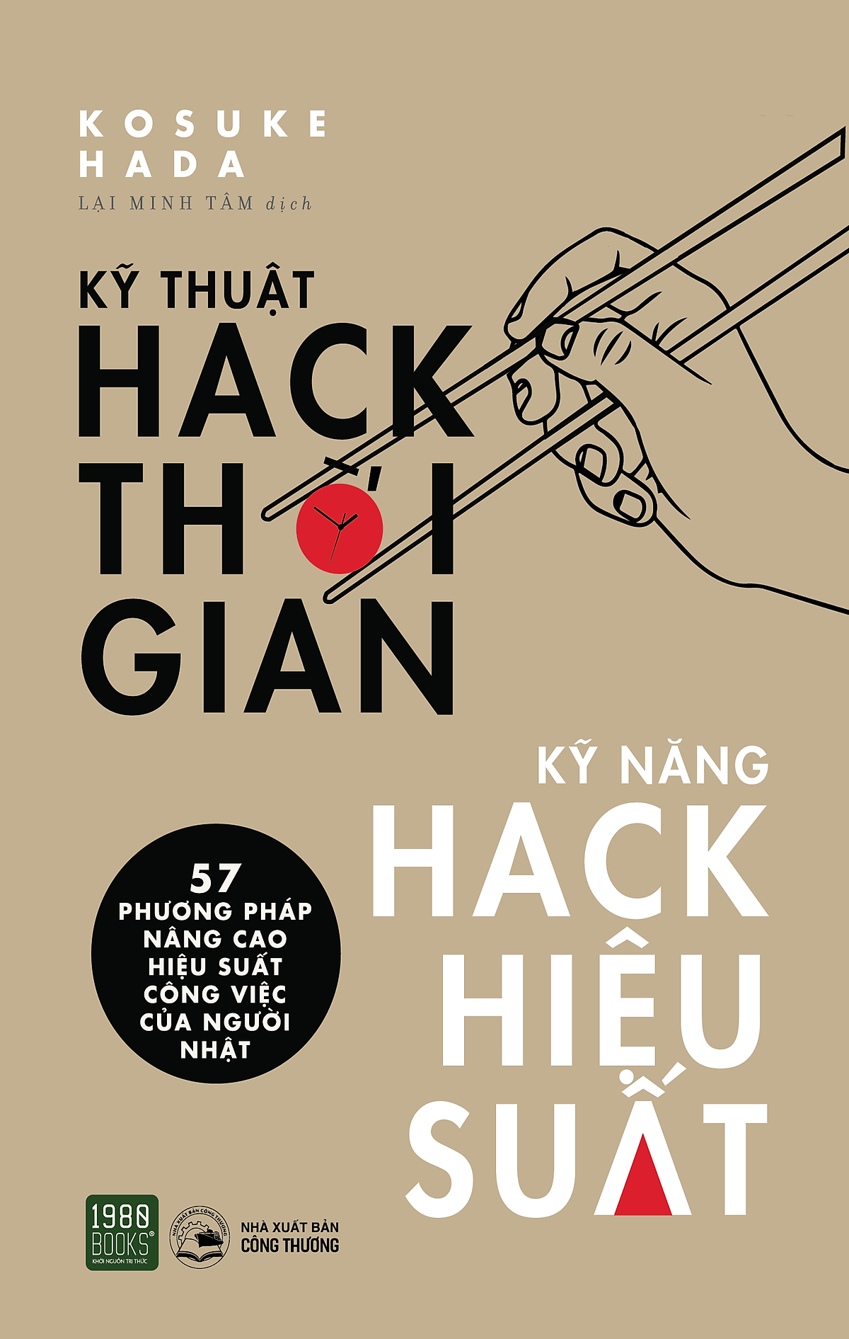 Kỹ thuật Hack thời gian - Kỹ năng Hack hiệu suất - Bản Quyền