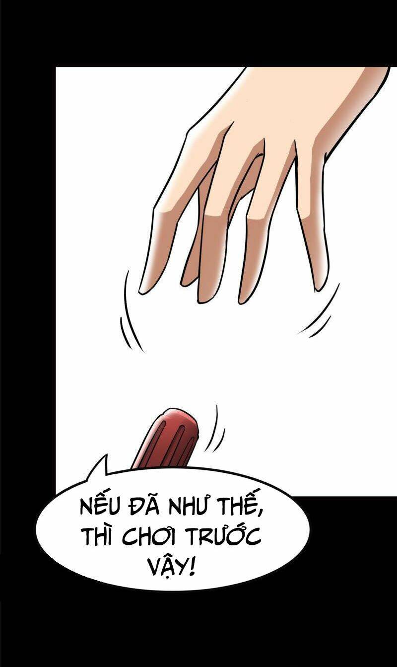 bạn gái virus của tôi chapter 338 40