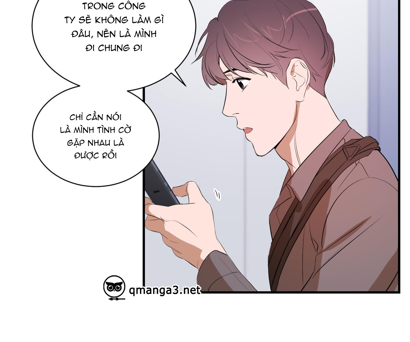 chốn riêng tư chapter 37 72