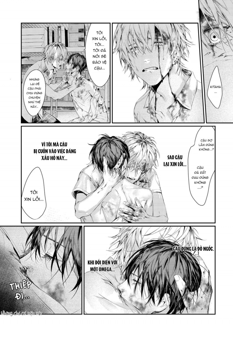 xin đừng buông tay em chapter 3 14