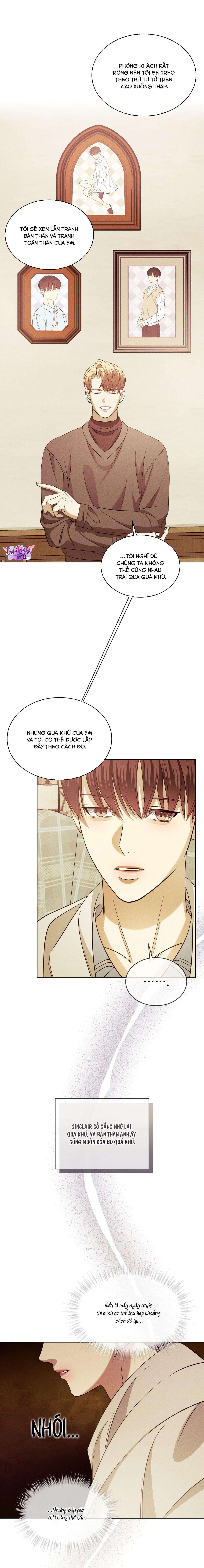 đêm săn ở london chapter 49 21