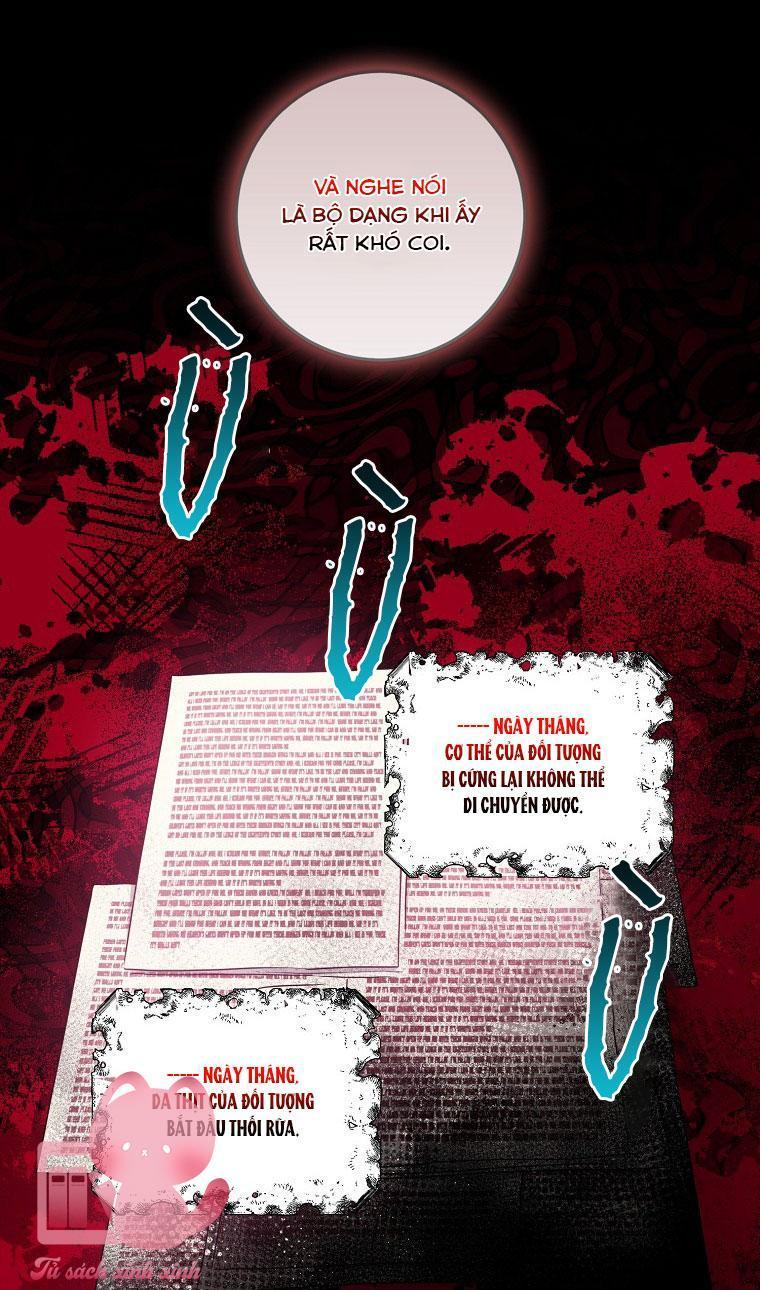 thuần hóa bạo chúa rồi bỏ trốn chapter 73 33