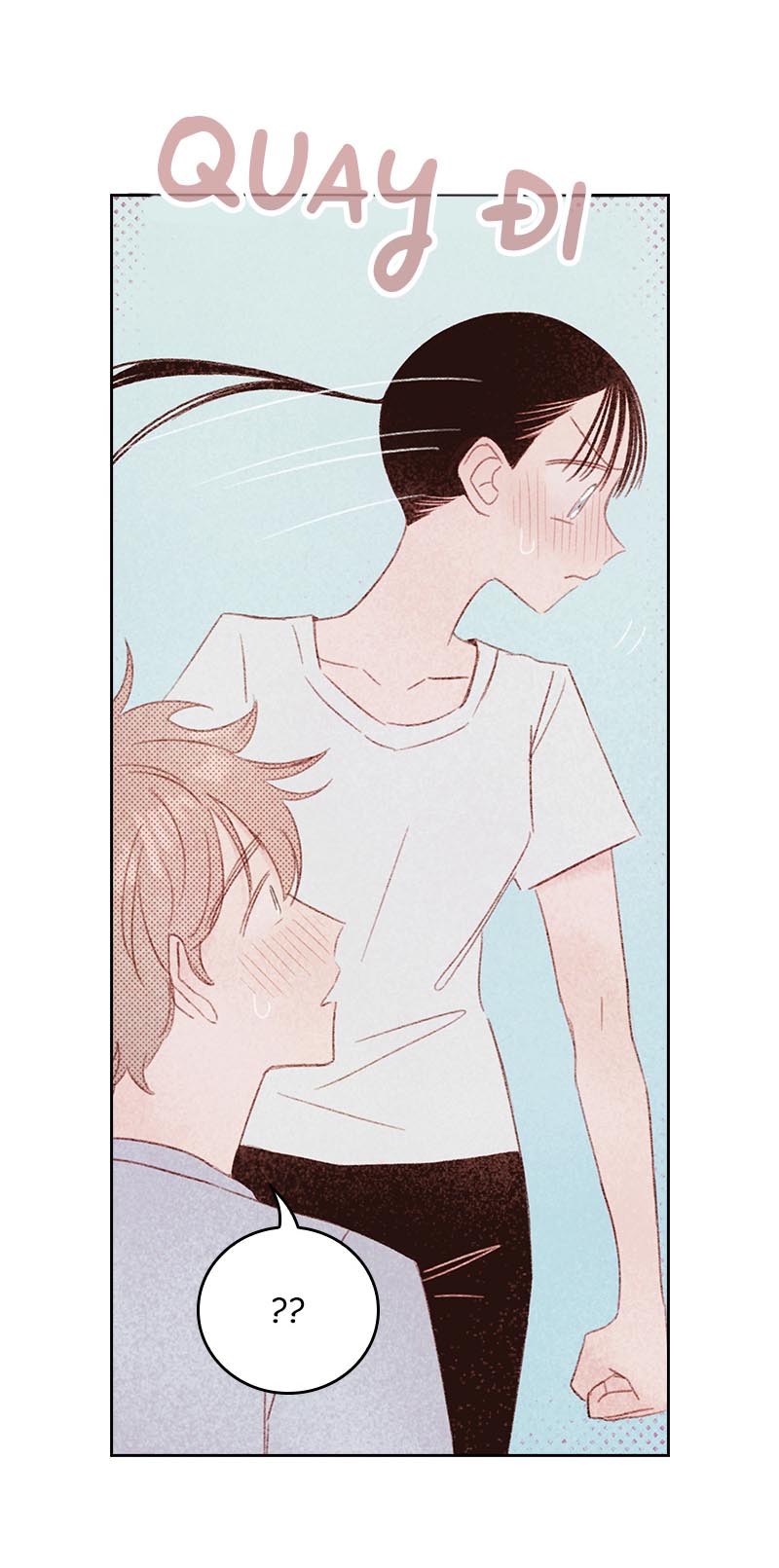 trò chơi dâm đãng chapter 15.1 21