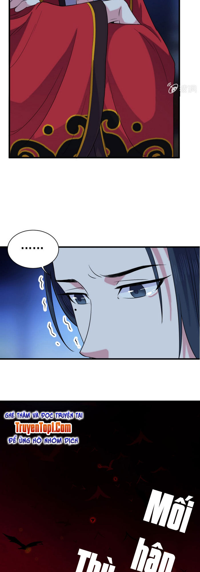 tà y cuồng thê chapter 58 16