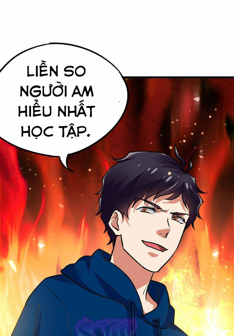 siêu cấp bại gia tử chapter 53 37