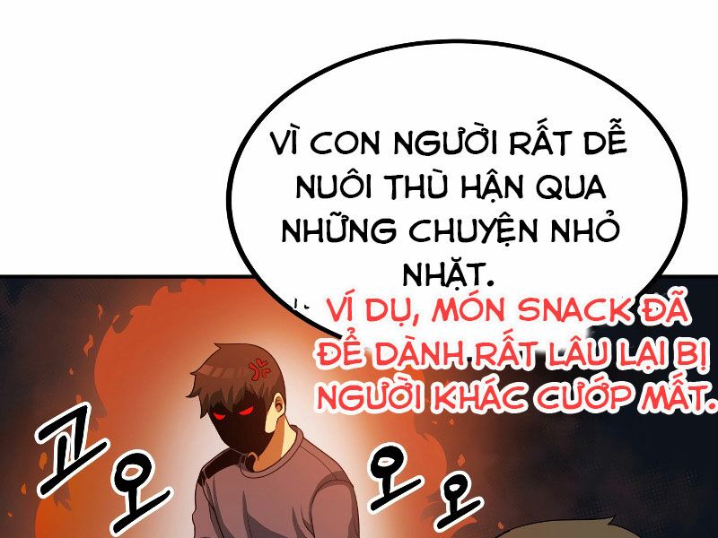 ngôi nhà kết nối với hầm ngục chapter 24 58