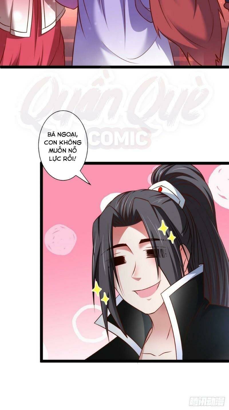 trọng sinh tối cường ma tôn ở rể chapter 60 32