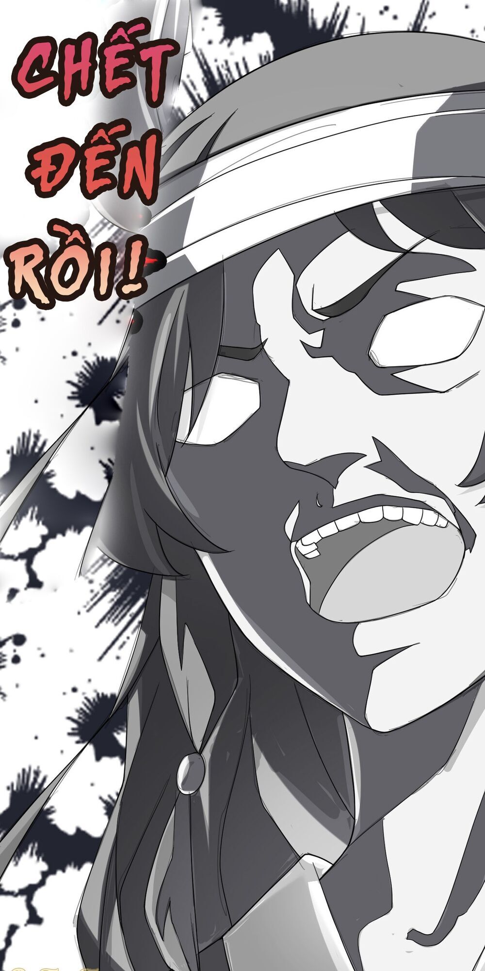 nhân vật phản diện biến thành sủng vật chapter 9 20