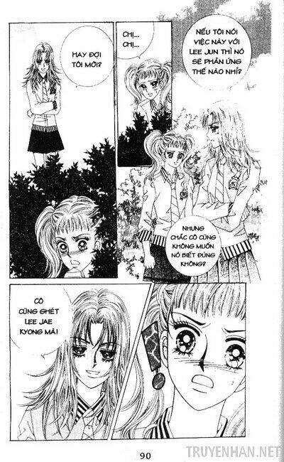 cô nàng sandwich chapter 39 26