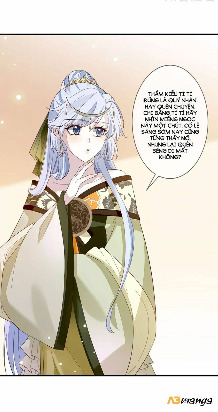 cửu khuyết phong hoa chapter 108 31