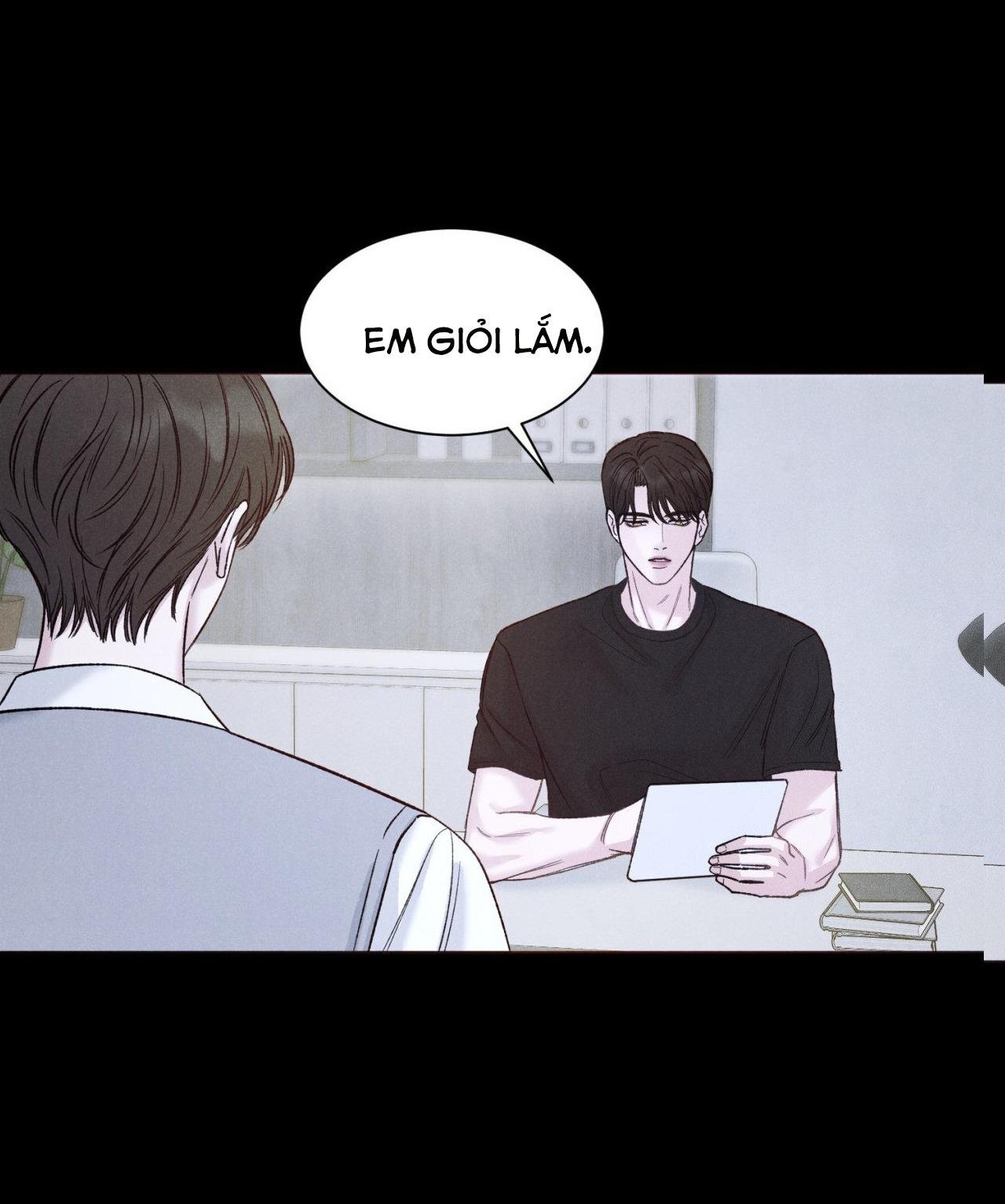 ân huệ chapter 2 95