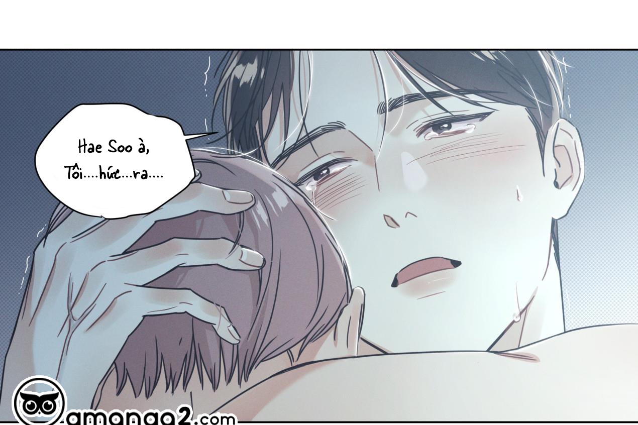 dải hợp âm trên đại dương xanh chapter 8 79