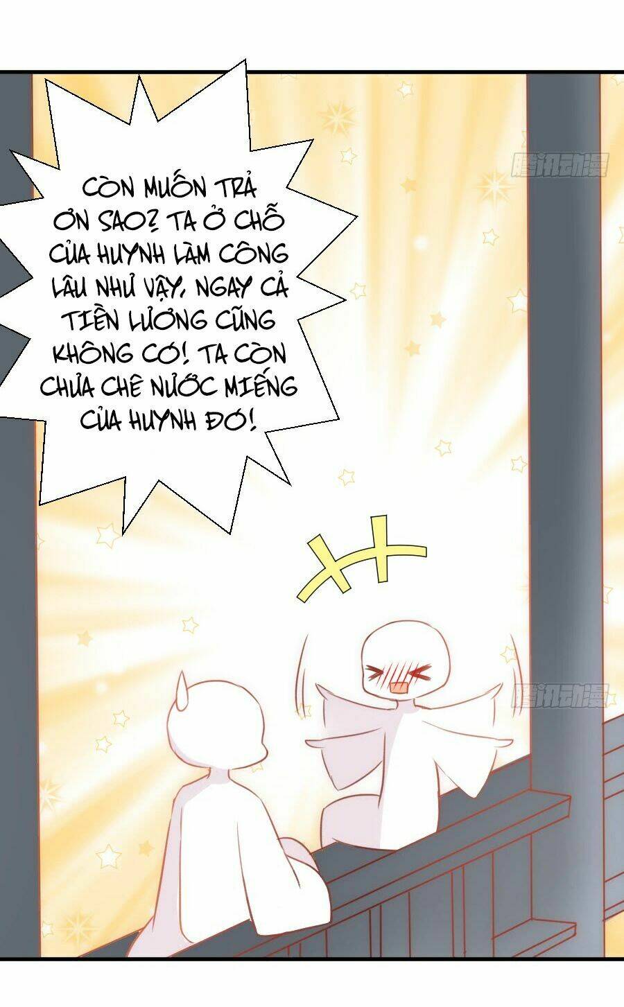 hôm nay ta cũng muốn trêu chọc nàng chapter 42 17