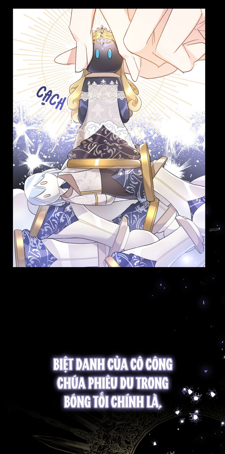 con rối ác nữ marionette chapter 37 16