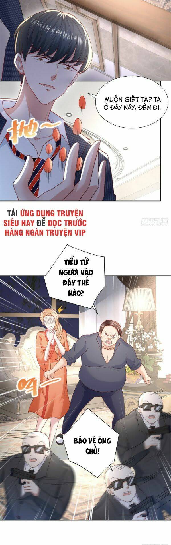 trùng sinh chi thần đế quy lai chapter 6 18