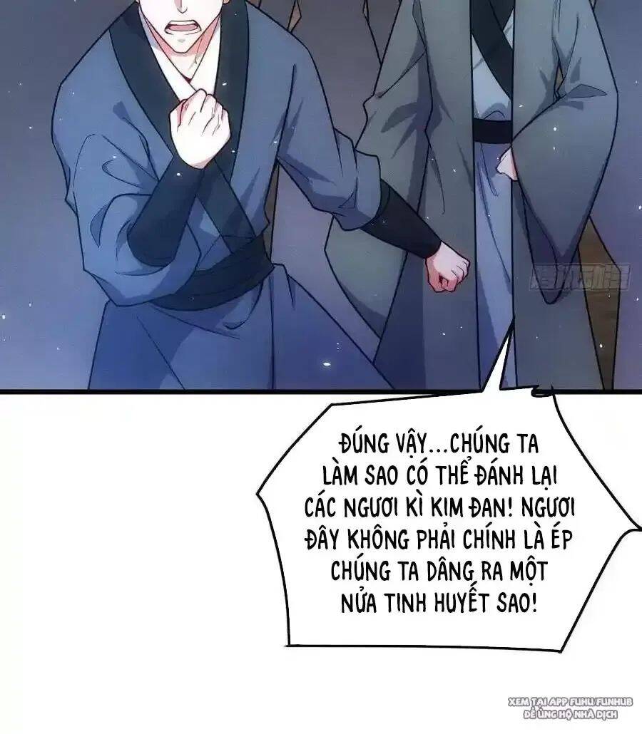 Thê Tử Của Ta Là Đại Lão Đại Thừa Kỳ chapter 69.1 6