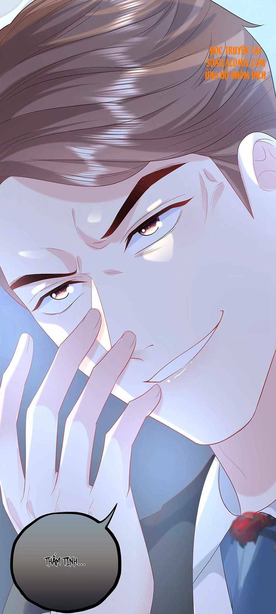 tôi dựa vào tà ý: nghịch chuyển nhân sinh chapter 38 43