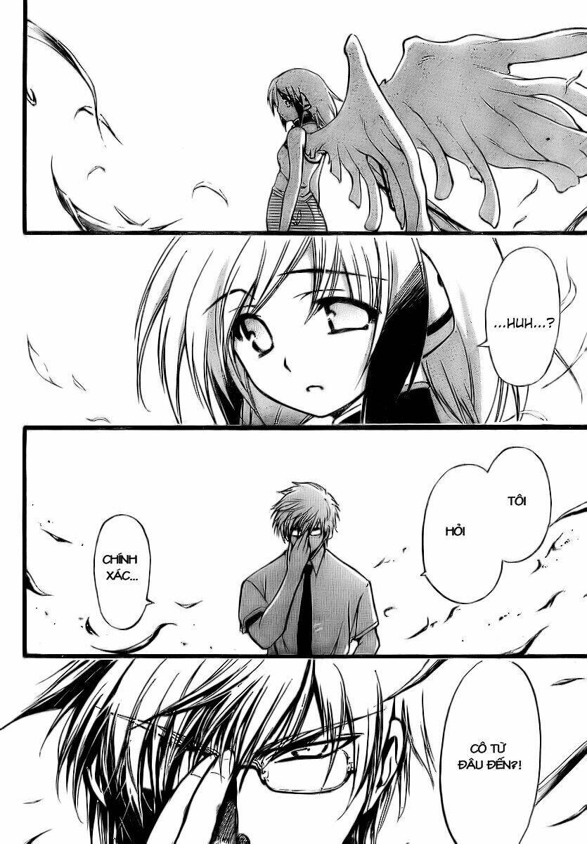 vật thất lạc của bầu trời chapter 5 29